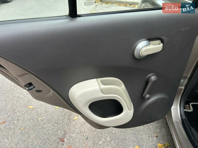 Бежевий Ніссан Мікра, об'ємом двигуна 1.4 л та пробігом 166 тис. км за 6200 $, фото 20 на Automoto.ua