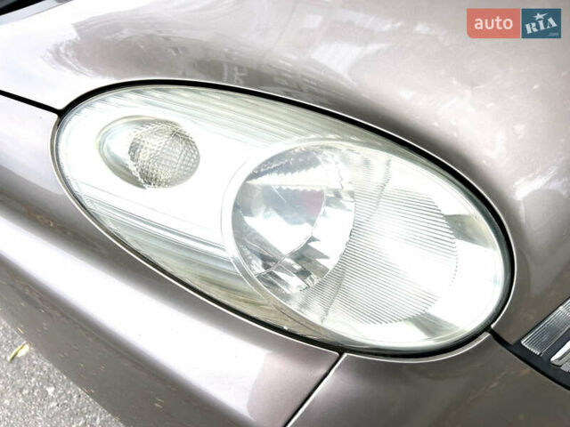 Бежевий Ніссан Мікра, об'ємом двигуна 1.4 л та пробігом 166 тис. км за 6200 $, фото 10 на Automoto.ua