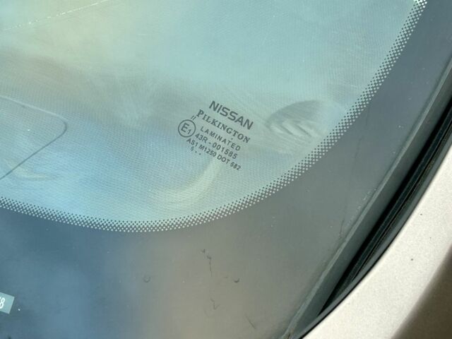 Бежевий Ніссан Мікра, об'ємом двигуна 1.4 л та пробігом 159 тис. км за 6200 $, фото 9 на Automoto.ua