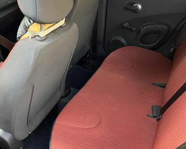 Бежевый Ниссан Микра, объемом двигателя 1.24 л и пробегом 182 тыс. км за 6550 $, фото 6 на Automoto.ua