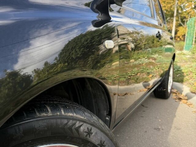 Чорний Ніссан Мікра, об'ємом двигуна 1.2 л та пробігом 160 тис. км за 5450 $, фото 15 на Automoto.ua