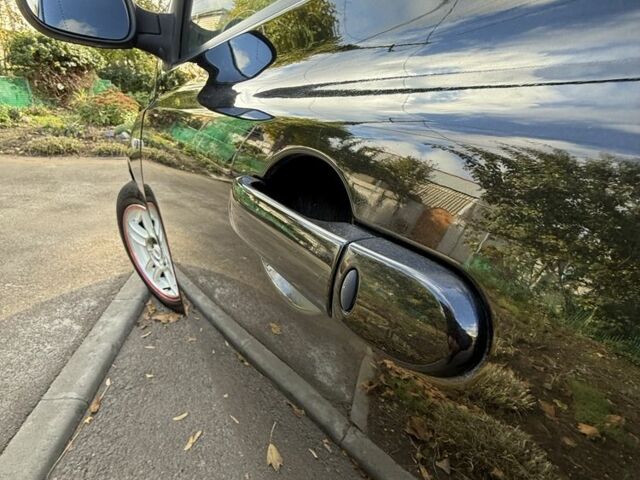 Чорний Ніссан Мікра, об'ємом двигуна 1.2 л та пробігом 160 тис. км за 5450 $, фото 4 на Automoto.ua