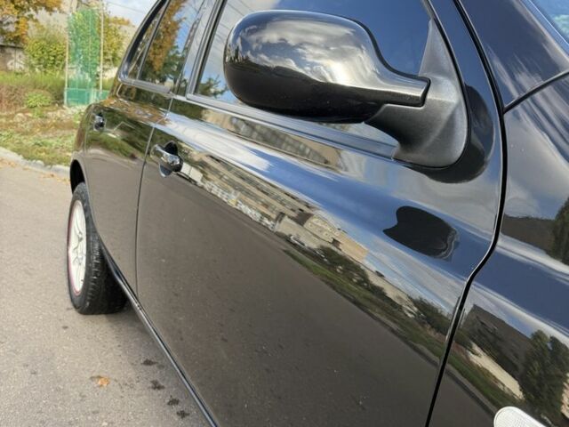 Чорний Ніссан Мікра, об'ємом двигуна 1.2 л та пробігом 160 тис. км за 5450 $, фото 14 на Automoto.ua