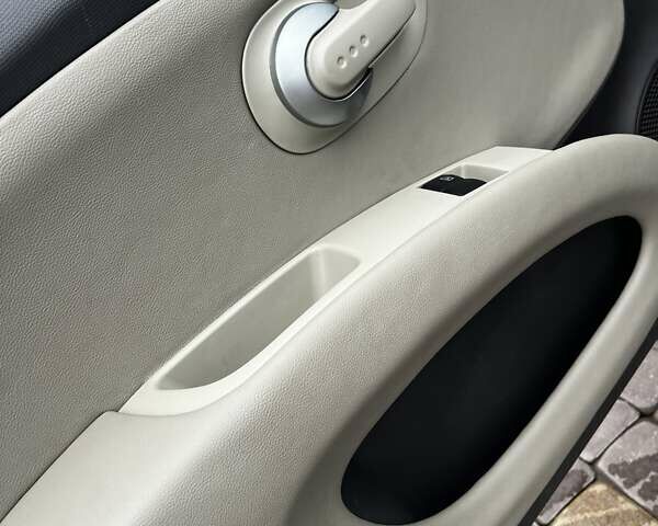 Черный Ниссан Микра, объемом двигателя 1.39 л и пробегом 158 тыс. км за 5600 $, фото 15 на Automoto.ua