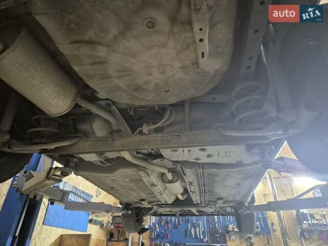 Черный Ниссан Микра, объемом двигателя 1.24 л и пробегом 220 тыс. км за 5300 $, фото 14 на Automoto.ua