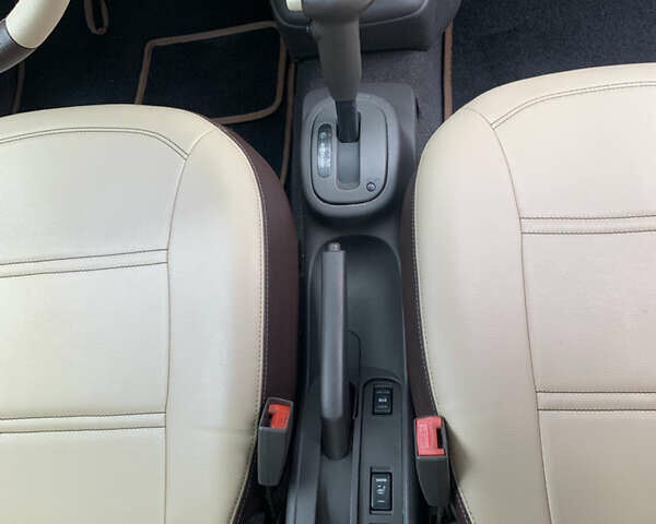 Чорний Ніссан Мікра, об'ємом двигуна 1.24 л та пробігом 190 тис. км за 5200 $, фото 7 на Automoto.ua