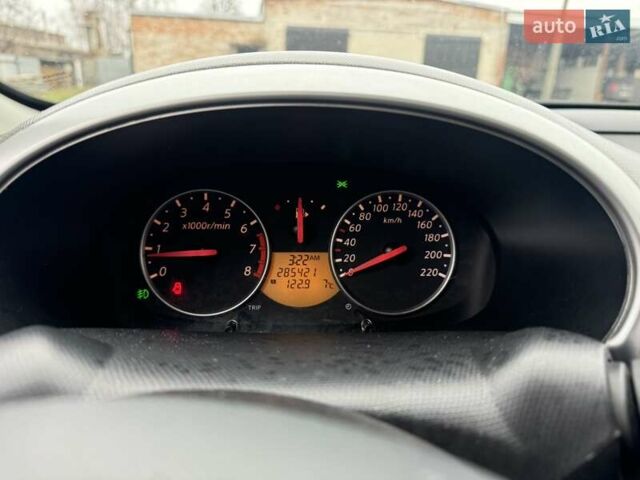 Чорний Ніссан Мікра, об'ємом двигуна 1.24 л та пробігом 185 тис. км за 4099 $, фото 12 на Automoto.ua