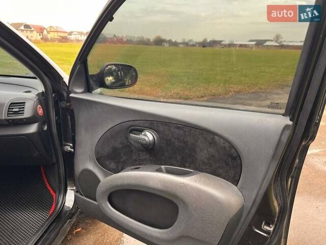 Черный Ниссан Микра, объемом двигателя 1.24 л и пробегом 180 тыс. км за 5700 $, фото 34 на Automoto.ua