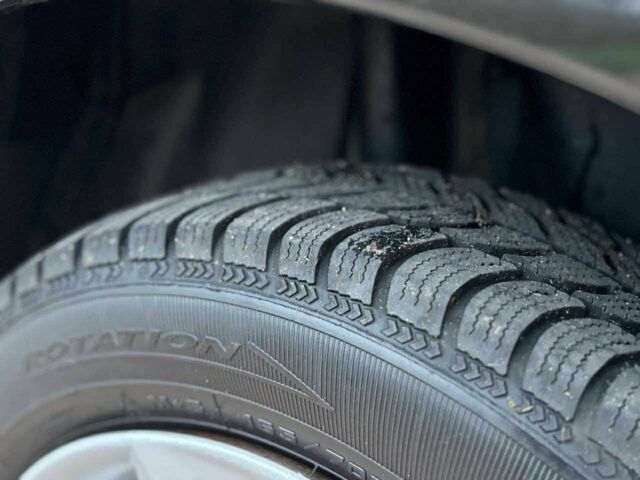 Черный Ниссан Микра, объемом двигателя 1.2 л и пробегом 169 тыс. км за 5300 $, фото 22 на Automoto.ua