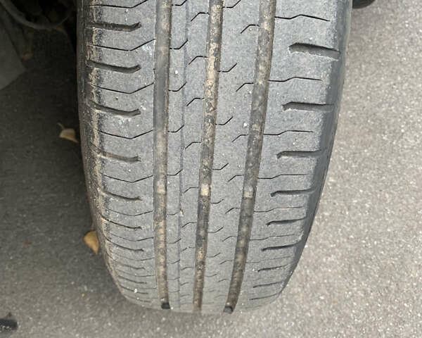 Чорний Ніссан Мікра, об'ємом двигуна 1.24 л та пробігом 190 тис. км за 5200 $, фото 10 на Automoto.ua