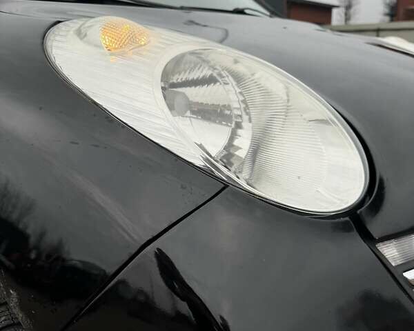 Чорний Ніссан Мікра, об'ємом двигуна 1.24 л та пробігом 185 тис. км за 4099 $, фото 8 на Automoto.ua