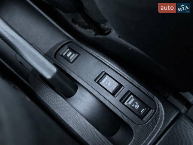 Чорний Ніссан Мікра, об'ємом двигуна 1.24 л та пробігом 169 тис. км за 5550 $, фото 30 на Automoto.ua