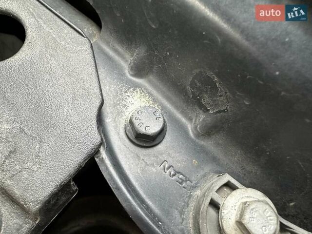 Черный Ниссан Микра, объемом двигателя 1.24 л и пробегом 148 тыс. км за 5999 $, фото 76 на Automoto.ua