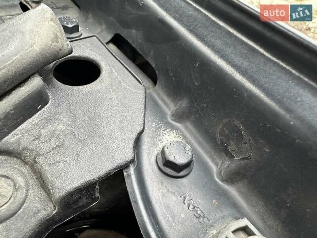 Черный Ниссан Микра, объемом двигателя 1.24 л и пробегом 148 тыс. км за 5999 $, фото 73 на Automoto.ua