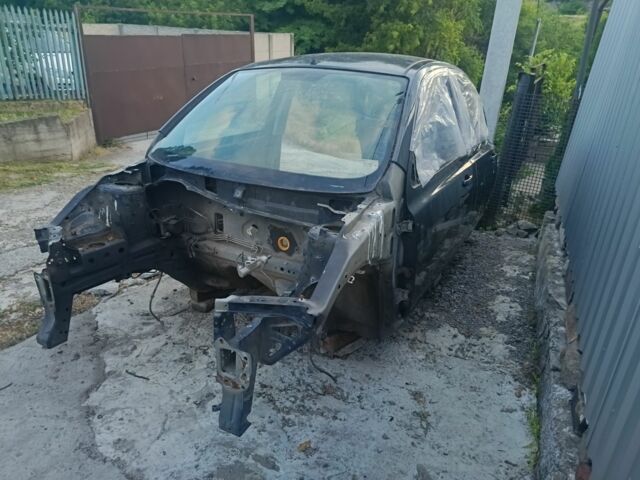 Чорний Ніссан Мікра, об'ємом двигуна 1.2 л та пробігом 160 тис. км за 19999 $, фото 7 на Automoto.ua