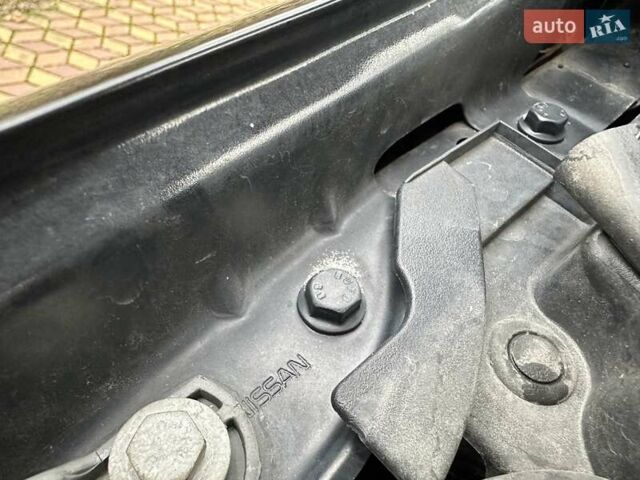 Черный Ниссан Микра, объемом двигателя 1.24 л и пробегом 148 тыс. км за 5999 $, фото 72 на Automoto.ua