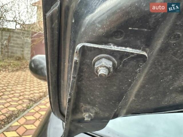 Черный Ниссан Микра, объемом двигателя 1.24 л и пробегом 148 тыс. км за 5999 $, фото 77 на Automoto.ua