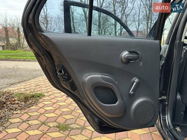 Черный Ниссан Микра, объемом двигателя 1.24 л и пробегом 148 тыс. км за 5999 $, фото 62 на Automoto.ua