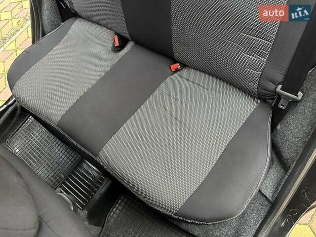 Черный Ниссан Микра, объемом двигателя 1.24 л и пробегом 148 тыс. км за 5999 $, фото 58 на Automoto.ua