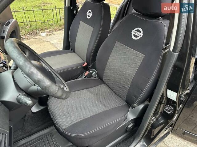Чорний Ніссан Мікра, об'ємом двигуна 1.24 л та пробігом 148 тис. км за 5800 $, фото 44 на Automoto.ua