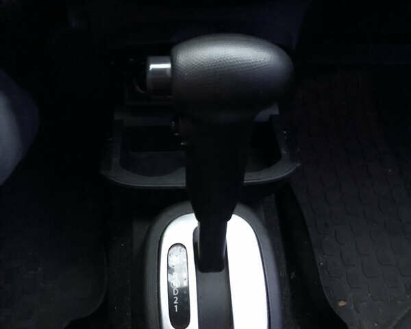 Чорний Ніссан Мікра, об'ємом двигуна 1.39 л та пробігом 159 тис. км за 6800 $, фото 7 на Automoto.ua