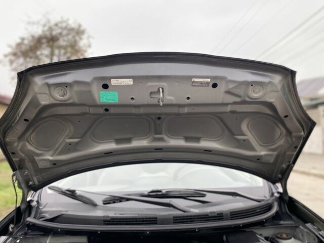 Черный Ниссан Микра, объемом двигателя 1.2 л и пробегом 130 тыс. км за 6500 $, фото 21 на Automoto.ua