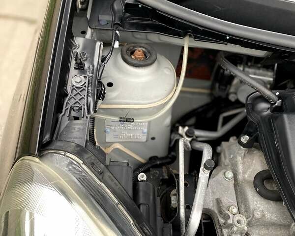 Черный Ниссан Микра, объемом двигателя 1.2 л и пробегом 138 тыс. км за 5900 $, фото 21 на Automoto.ua