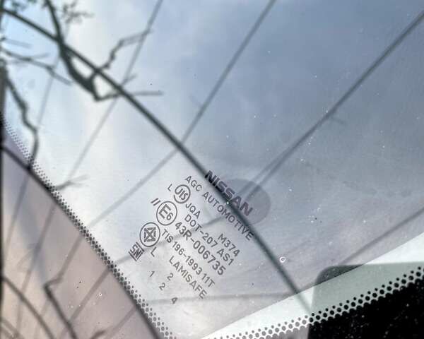 Черный Ниссан Микра, объемом двигателя 1.2 л и пробегом 138 тыс. км за 5900 $, фото 14 на Automoto.ua