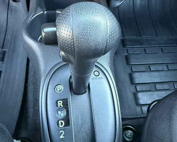 Черный Ниссан Микра, объемом двигателя 1.24 л и пробегом 77 тыс. км за 8250 $, фото 42 на Automoto.ua