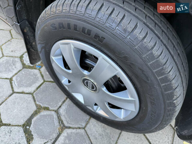 Черный Ниссан Микра, объемом двигателя 1.24 л и пробегом 77 тыс. км за 8250 $, фото 26 на Automoto.ua