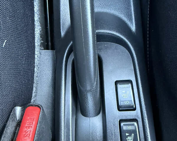 Черный Ниссан Микра, объемом двигателя 1.24 л и пробегом 77 тыс. км за 8250 $, фото 43 на Automoto.ua