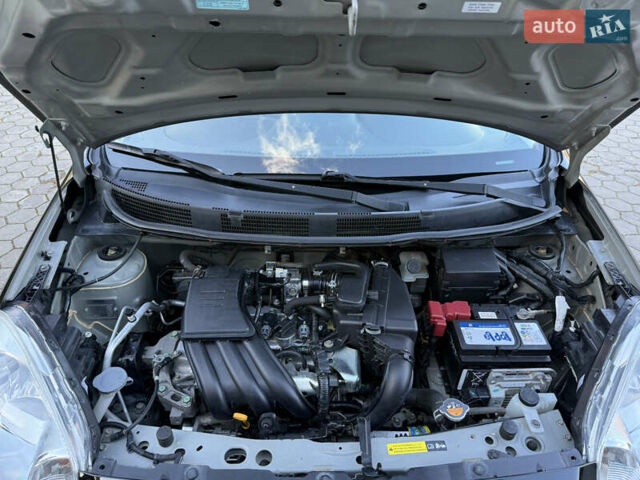 Черный Ниссан Микра, объемом двигателя 1.24 л и пробегом 77 тыс. км за 8250 $, фото 29 на Automoto.ua