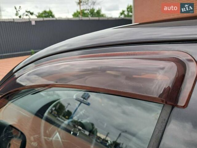 Черный Ниссан Микра, объемом двигателя 1.2 л и пробегом 80 тыс. км за 7899 $, фото 35 на Automoto.ua