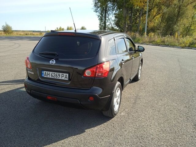 Черный Ниссан Микра, объемом двигателя 2 л и пробегом 200 тыс. км за 7200 $, фото 19 на Automoto.ua