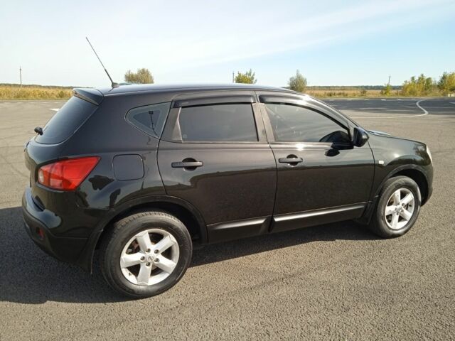 Черный Ниссан Микра, объемом двигателя 2 л и пробегом 200 тыс. км за 7200 $, фото 2 на Automoto.ua