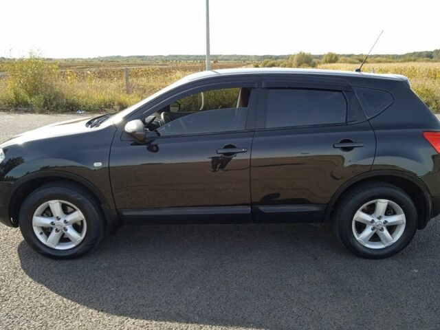 Черный Ниссан Микра, объемом двигателя 2 л и пробегом 200 тыс. км за 7200 $, фото 1 на Automoto.ua