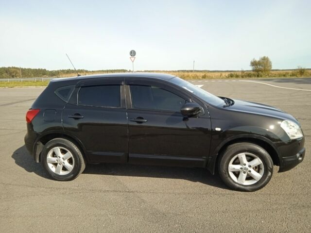 Черный Ниссан Микра, объемом двигателя 2 л и пробегом 200 тыс. км за 7200 $, фото 4 на Automoto.ua