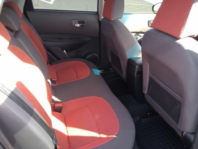 Черный Ниссан Микра, объемом двигателя 2 л и пробегом 200 тыс. км за 7200 $, фото 18 на Automoto.ua