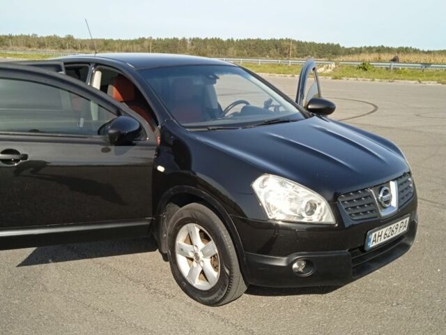 Черный Ниссан Микра, объемом двигателя 2 л и пробегом 200 тыс. км за 7200 $, фото 20 на Automoto.ua