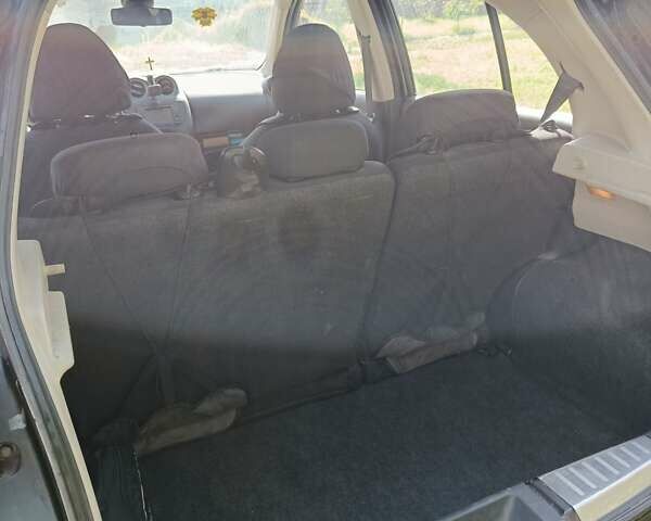 Фиолетовый Ниссан Микра, объемом двигателя 1.2 л и пробегом 141 тыс. км за 5400 $, фото 6 на Automoto.ua