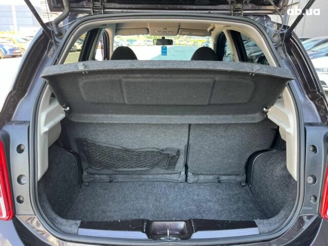 Фиолетовый Ниссан Микра, объемом двигателя 1.2 л и пробегом 132 тыс. км за 6940 $, фото 3 на Automoto.ua