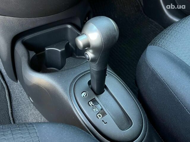 Фиолетовый Ниссан Микра, объемом двигателя 1.2 л и пробегом 132 тыс. км за 6940 $, фото 34 на Automoto.ua