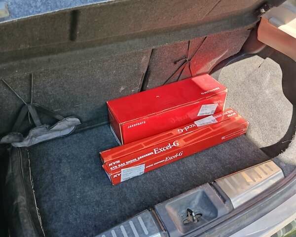 Фиолетовый Ниссан Микра, объемом двигателя 1.2 л и пробегом 141 тыс. км за 5400 $, фото 16 на Automoto.ua