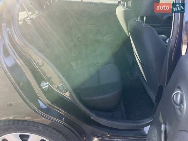 Фиолетовый Ниссан Микра, объемом двигателя 1.2 л и пробегом 80 тыс. км за 8500 $, фото 13 на Automoto.ua