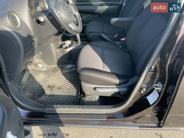Фиолетовый Ниссан Микра, объемом двигателя 1.2 л и пробегом 80 тыс. км за 8500 $, фото 7 на Automoto.ua