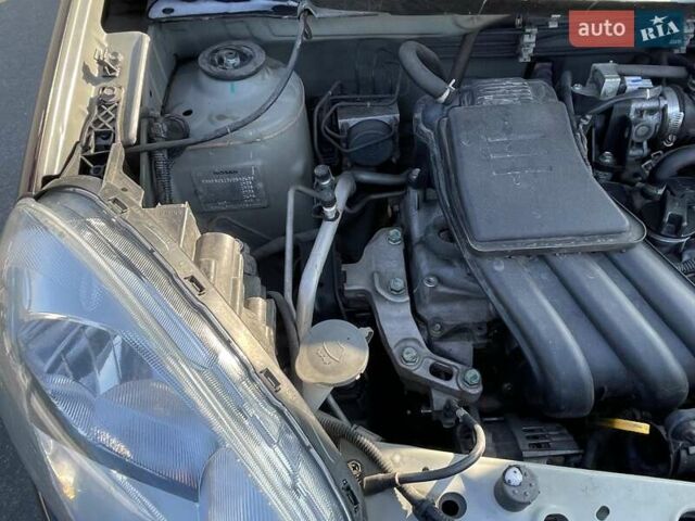 Фиолетовый Ниссан Микра, объемом двигателя 1.2 л и пробегом 80 тыс. км за 8500 $, фото 16 на Automoto.ua