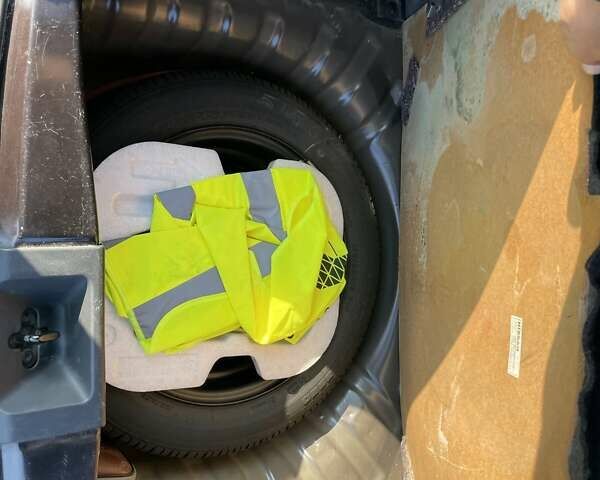 Фиолетовый Ниссан Микра, объемом двигателя 1.2 л и пробегом 80 тыс. км за 8500 $, фото 15 на Automoto.ua