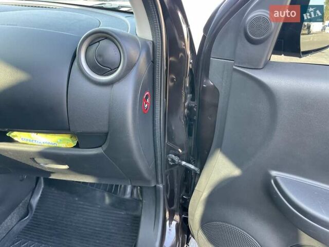 Фиолетовый Ниссан Микра, объемом двигателя 1.2 л и пробегом 80 тыс. км за 8500 $, фото 10 на Automoto.ua