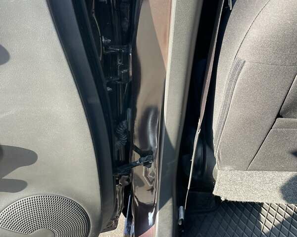 Фиолетовый Ниссан Микра, объемом двигателя 1.2 л и пробегом 80 тыс. км за 8500 $, фото 14 на Automoto.ua