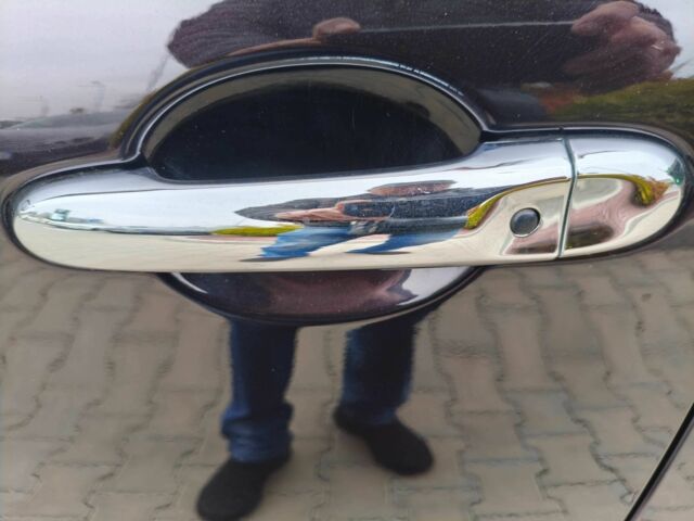 Фиолетовый Ниссан Микра, объемом двигателя 1.2 л и пробегом 96 тыс. км за 9400 $, фото 8 на Automoto.ua